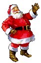 Dear Santa, Write a letter to Santa, Create a Christmas List, Get a letter from Santa, Share your Christmas list with your family